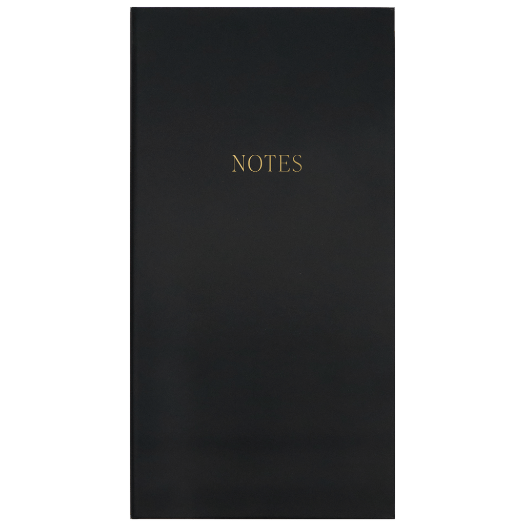 Portable Sticky Notes Booklet