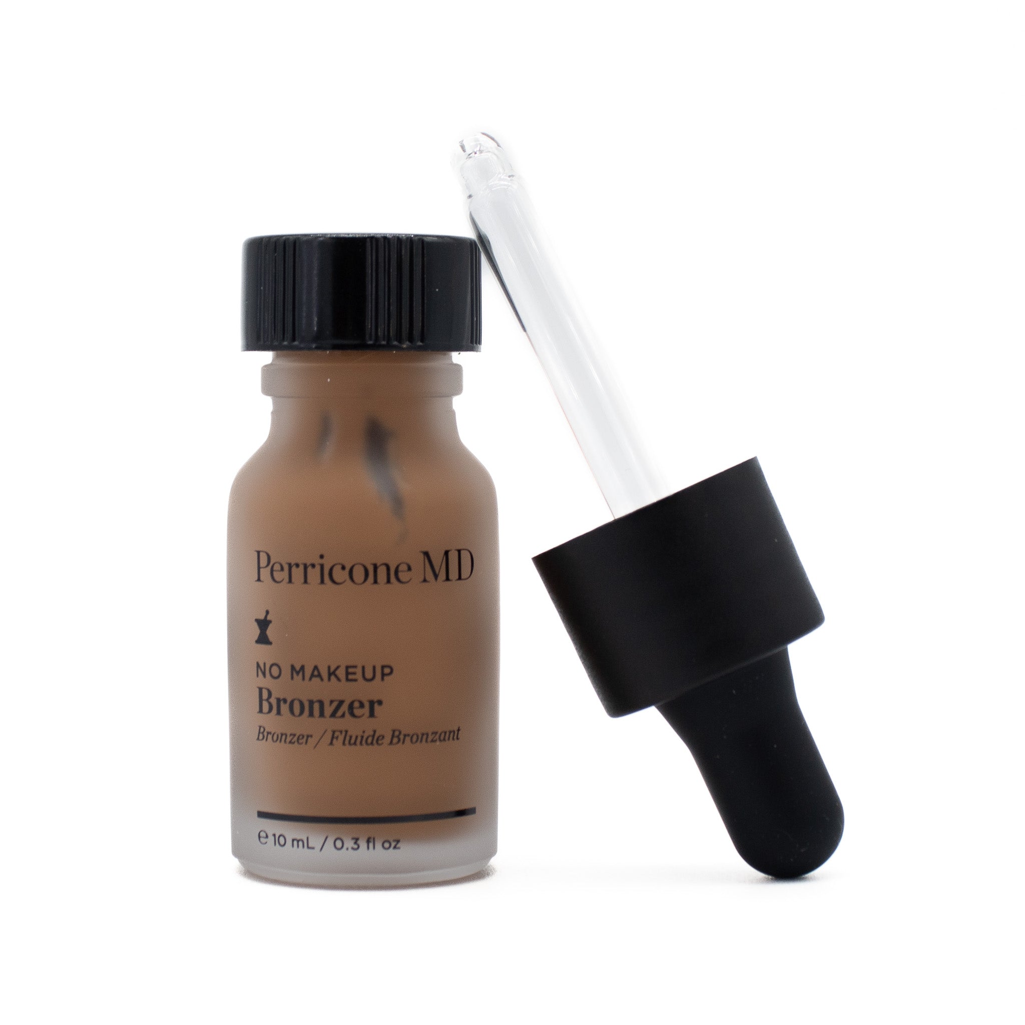 Bronceador Perricone MD No Makeup de 0.3 oz - Caja Imperfect
