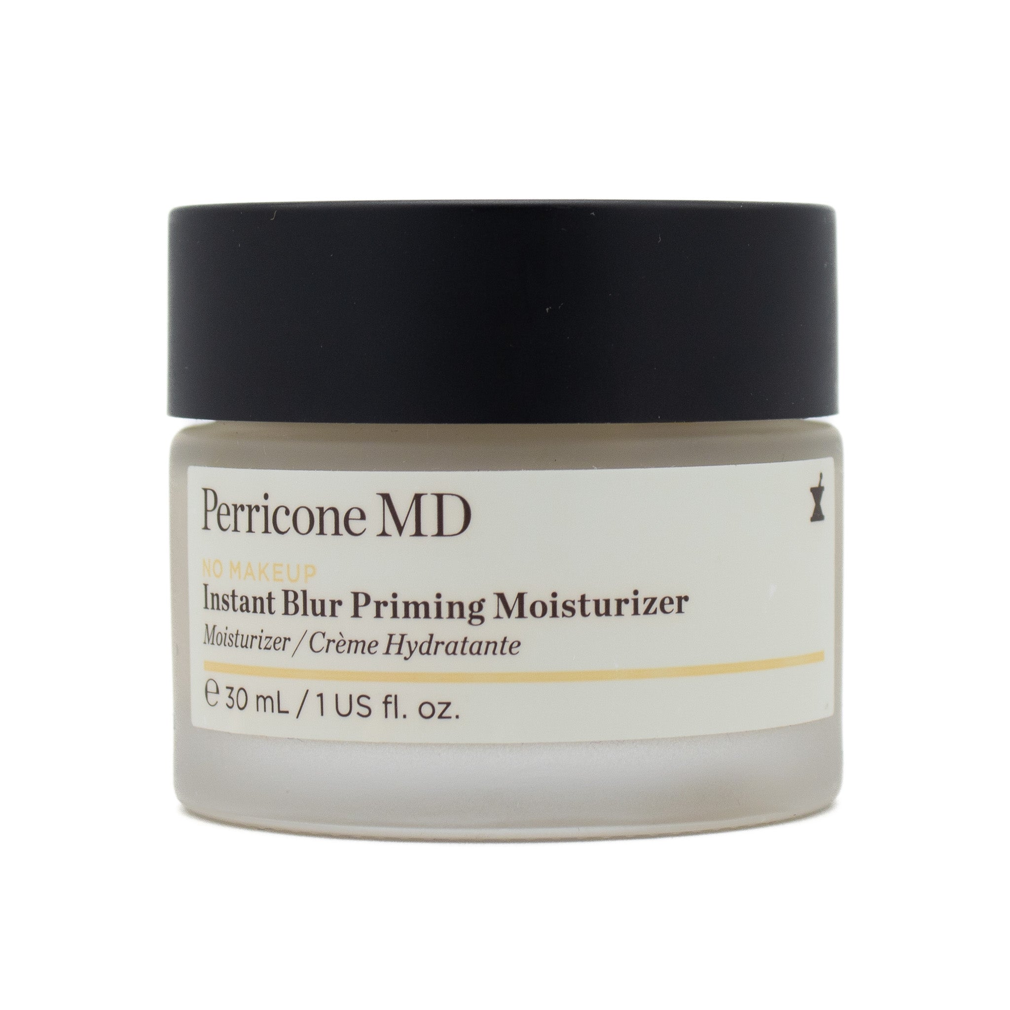 Perricone MD No Makeup Instant Blur Priming Moisturizer 1 oz - Caja Imperfect