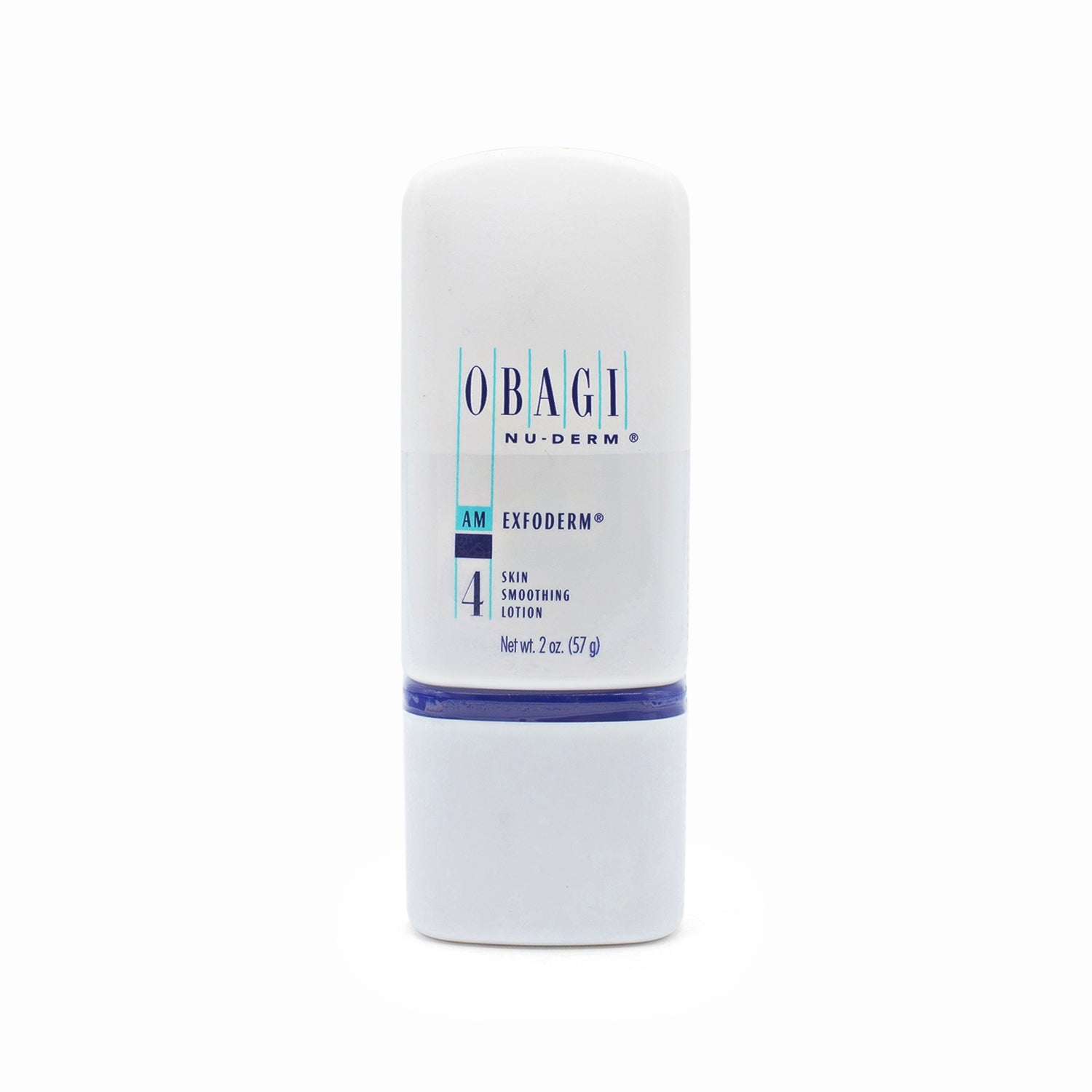 OBAGI Nu-Derm Exfoderm 2oz - New
