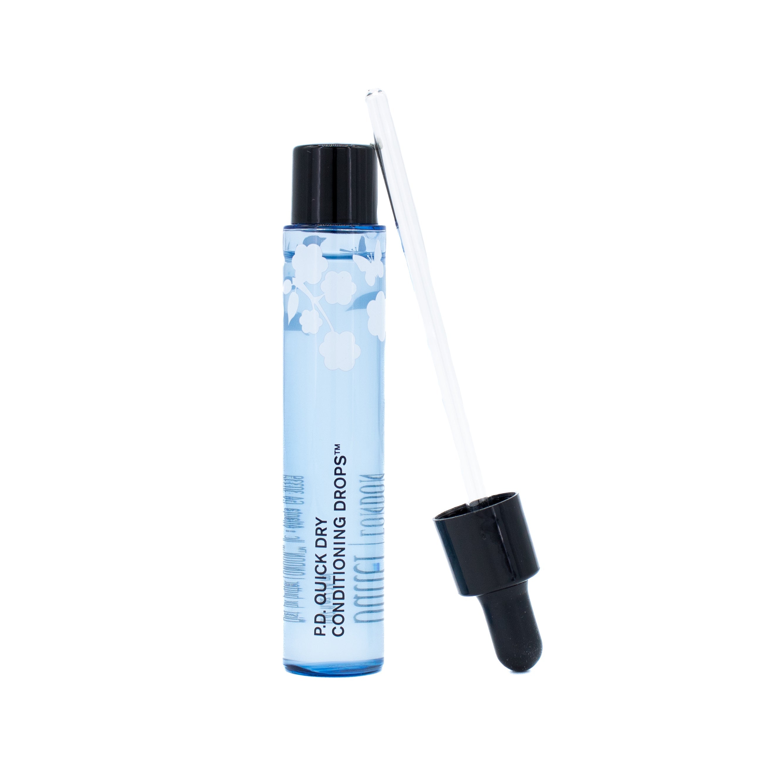 butter LONDON PD Gotas acondicionadoras de secado rápido 0.47 oz - Nuevo