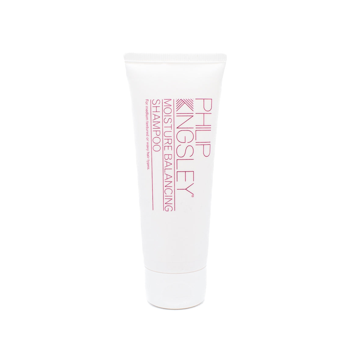 PHILIP KINGSLEY Moisture Balancing Shampoo 2.53oz - Small Amount Missing