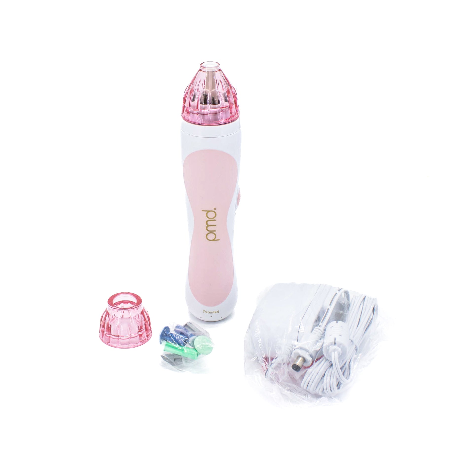 PMD Personal Microderm Pro BLUSH - Caja para imperfecciones