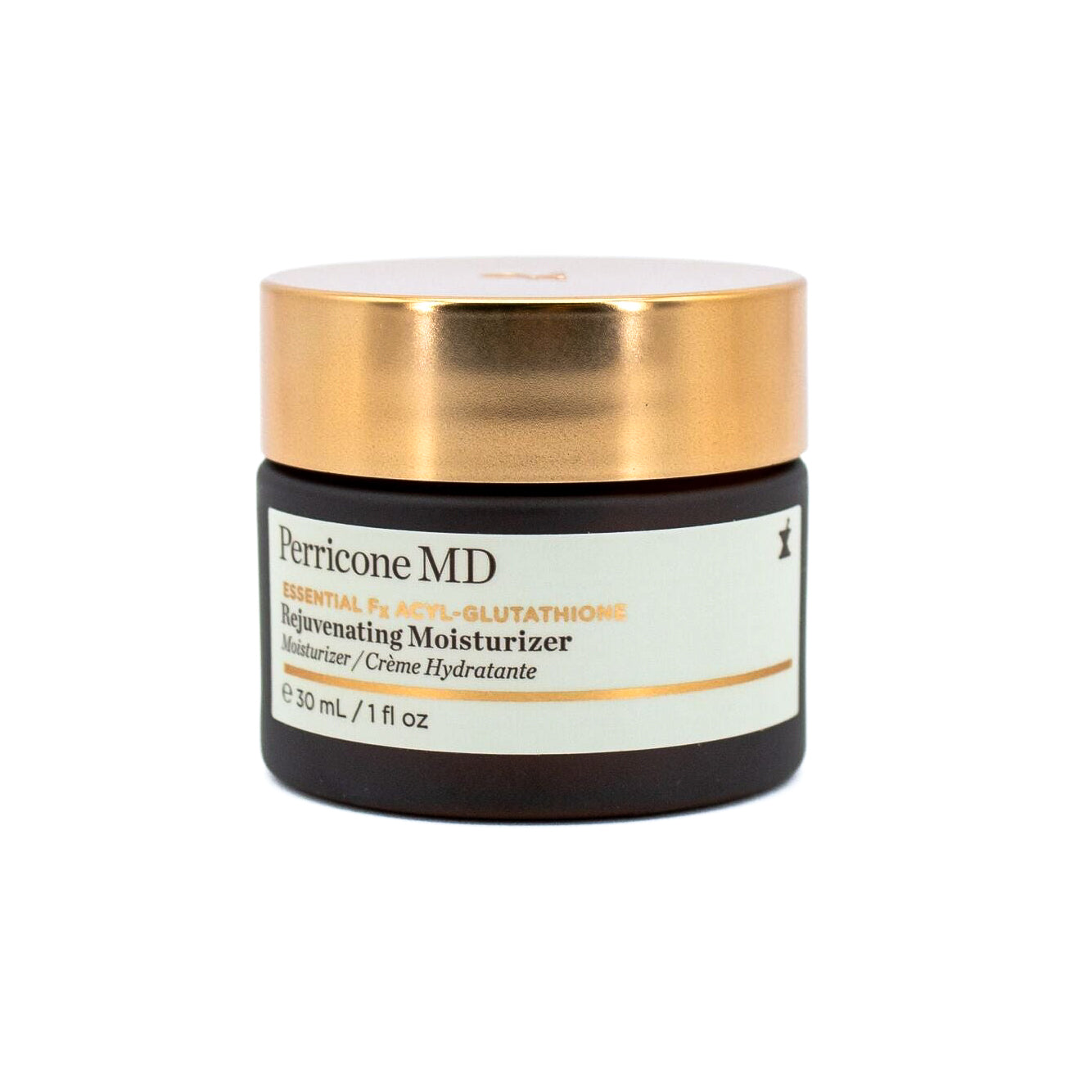 Perricone MD Fx Acil-Glutatión Hidratante Rejuvenecedor 1 oz - Caja faltante