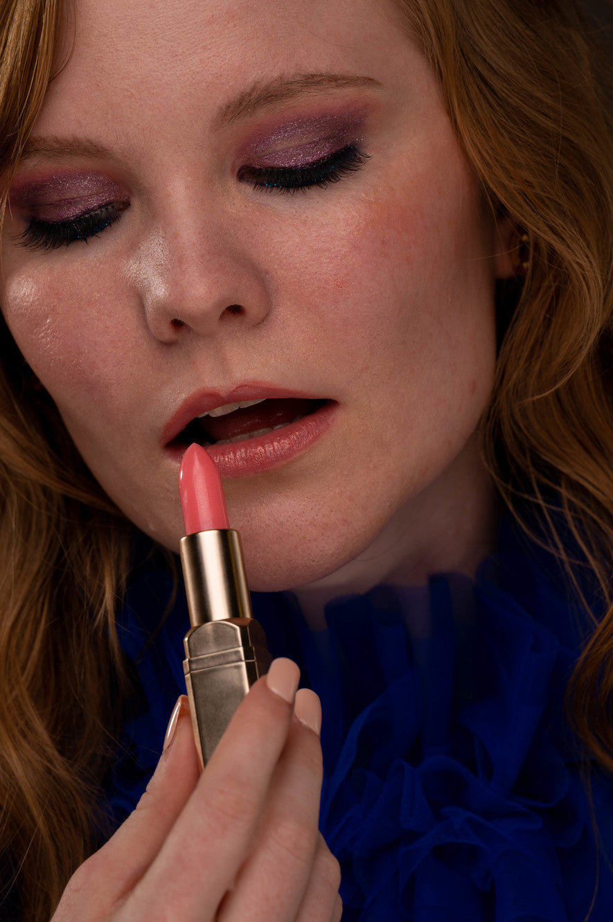 Brillo de labios - Manteca hidratante para labios, bálsamo labial