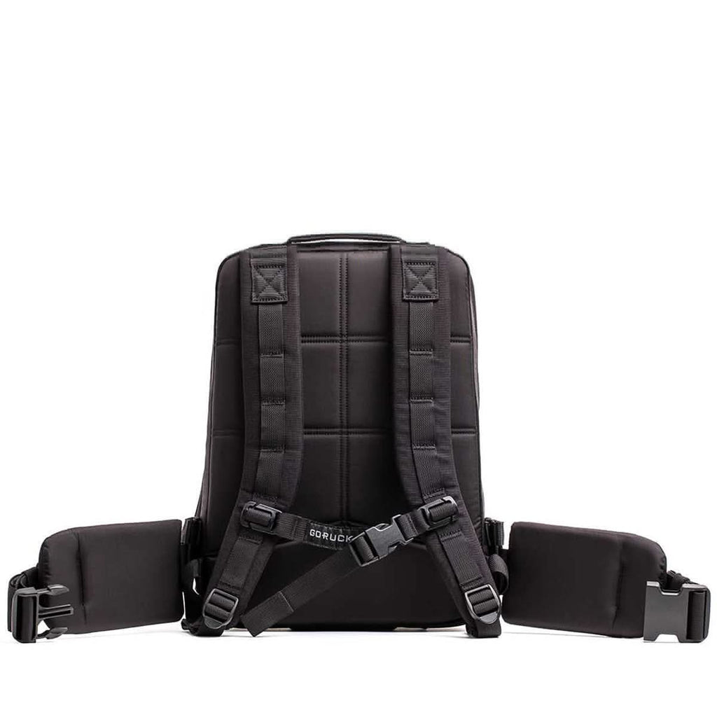 Rucker 4.0
