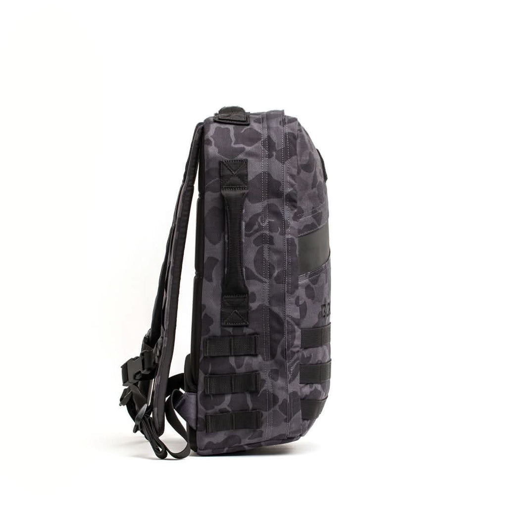 Rucker 4.0