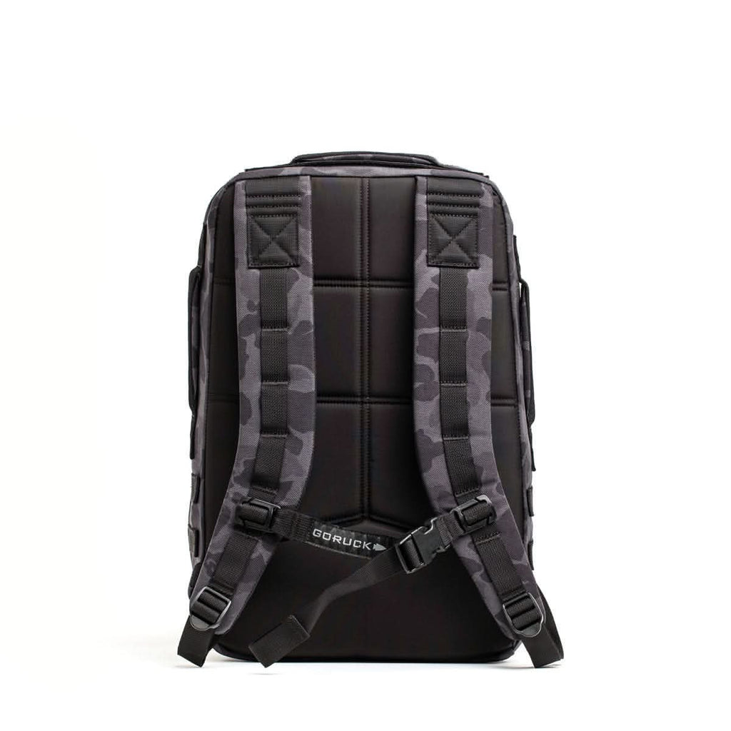 Rucker 4.0
