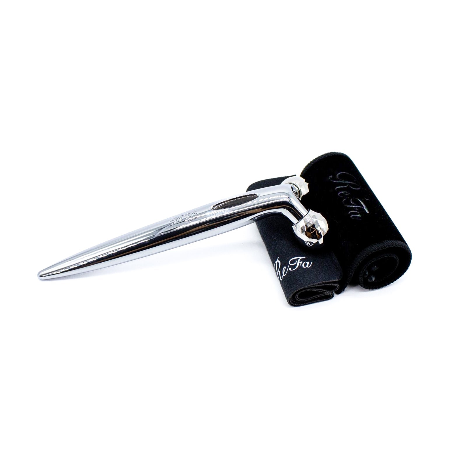 Rodillo facial ReFa S Carat - Caja faltante