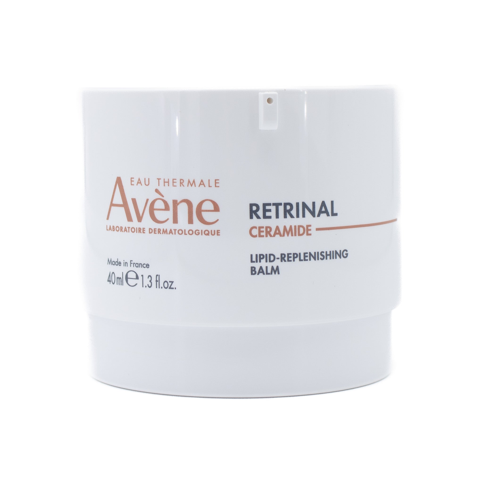 Bálsamo relipidizante Avene Retrinal Ceramide 1.3 oz - Caja Imperfect