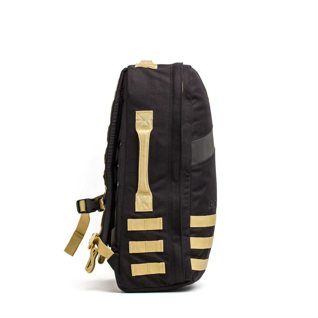 Rucker 4.0