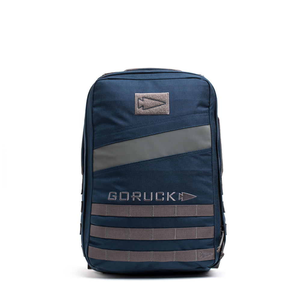 Rucker 4.0