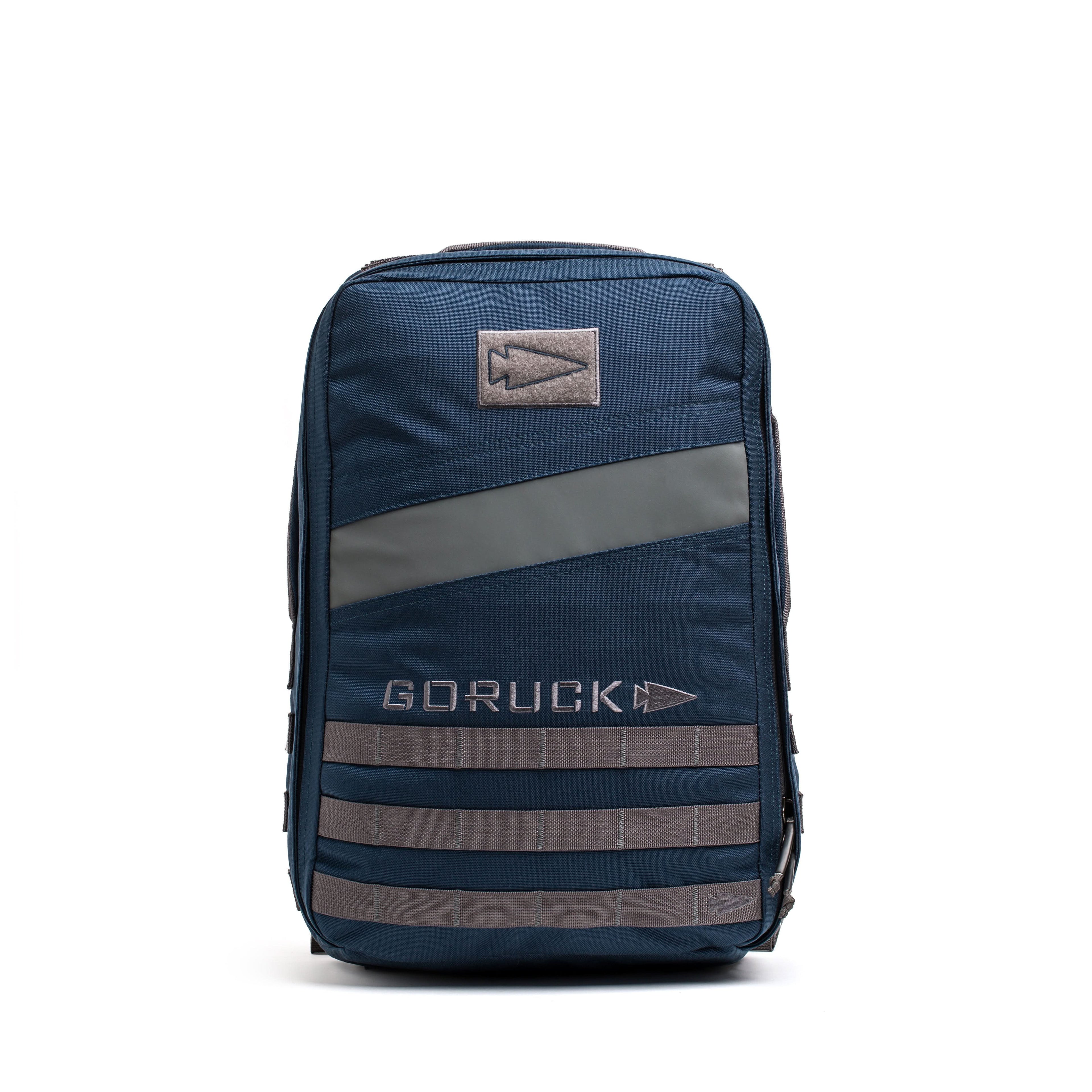 Rucker 4.0