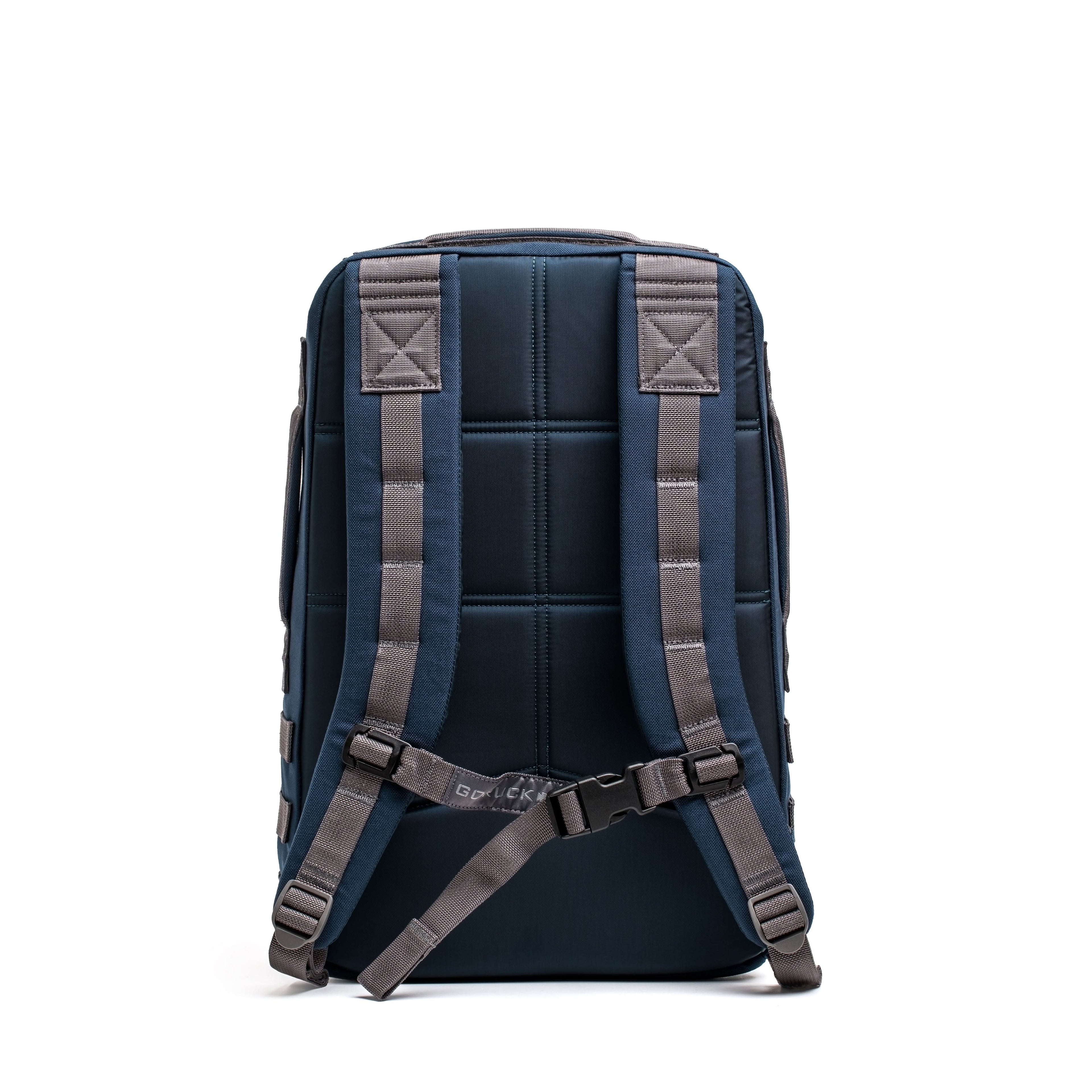 Rucker 4.0