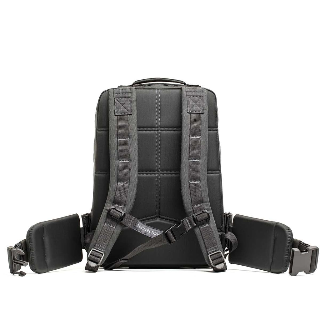Rucker 4.0