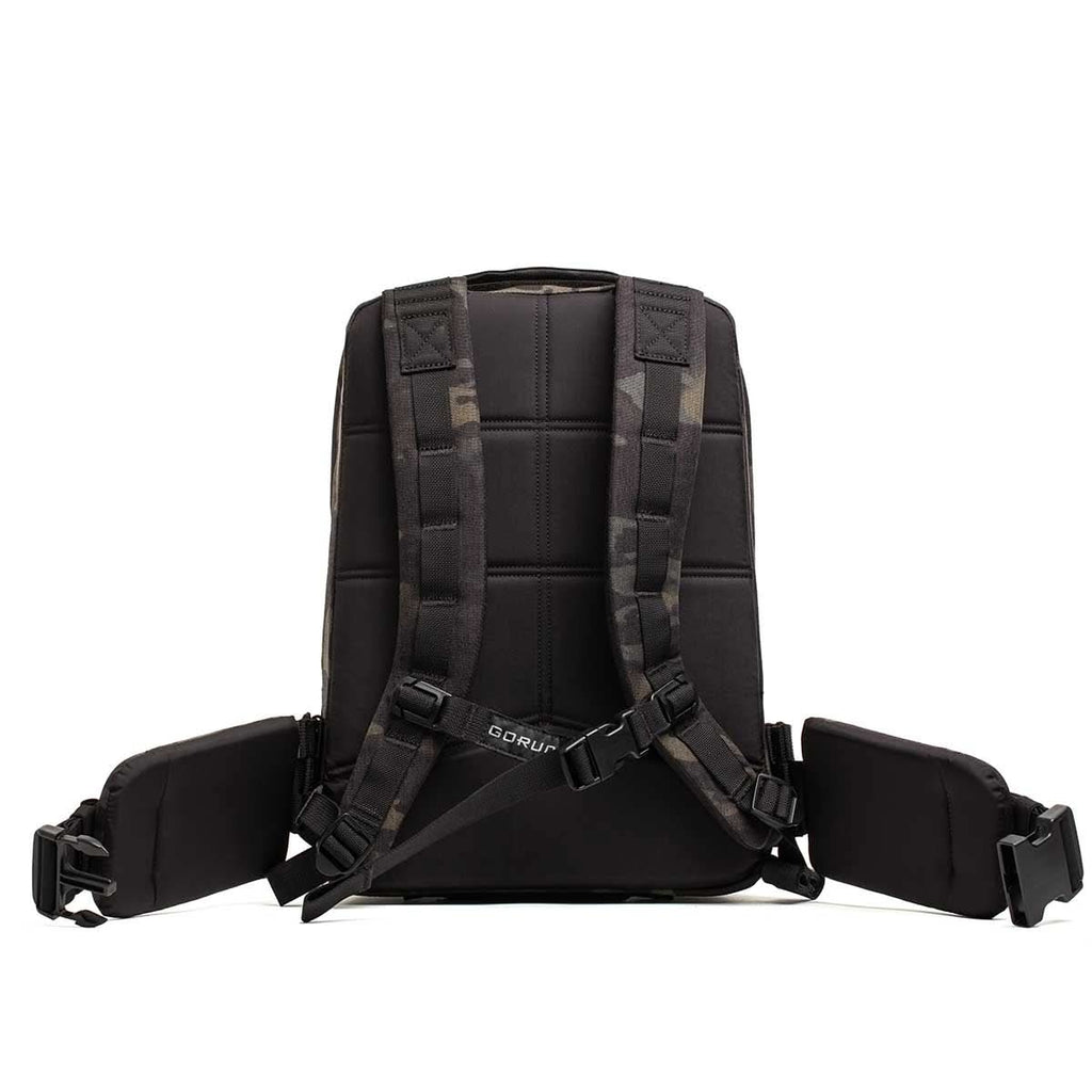 Rucker 4.0