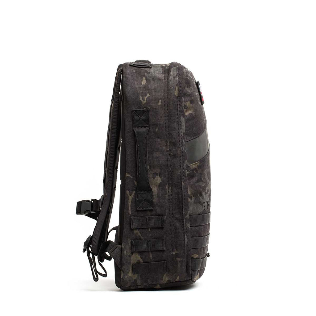 Rucker 4.0