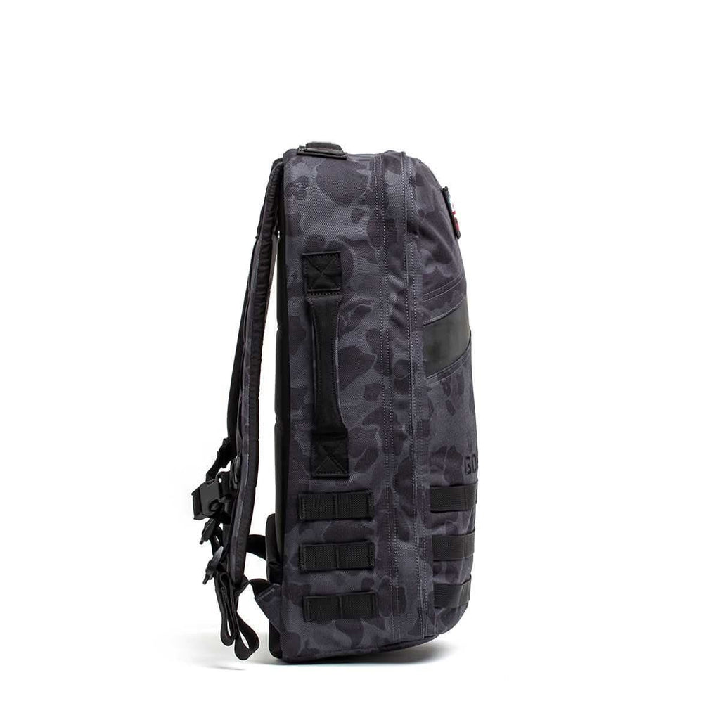 Rucker 4.0