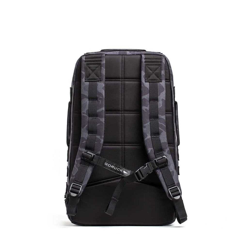 Rucker 4.0