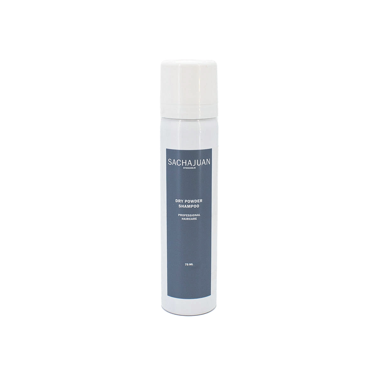 Champú en polvo seco SACHAJUAN 2.5 oz - Falta una pequeña cantidad