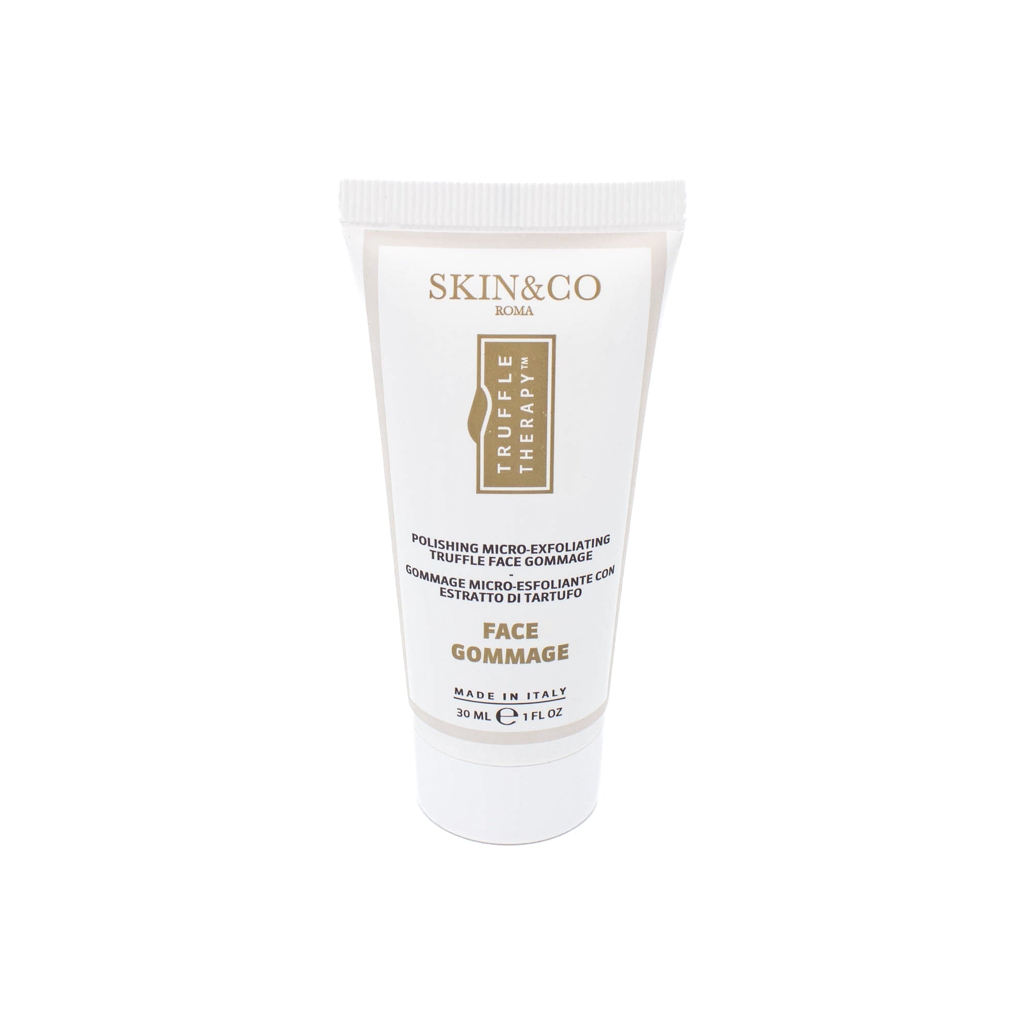 SKIN&amp;CO Truffle Therapy Face Gommage 1oz - Caja faltante