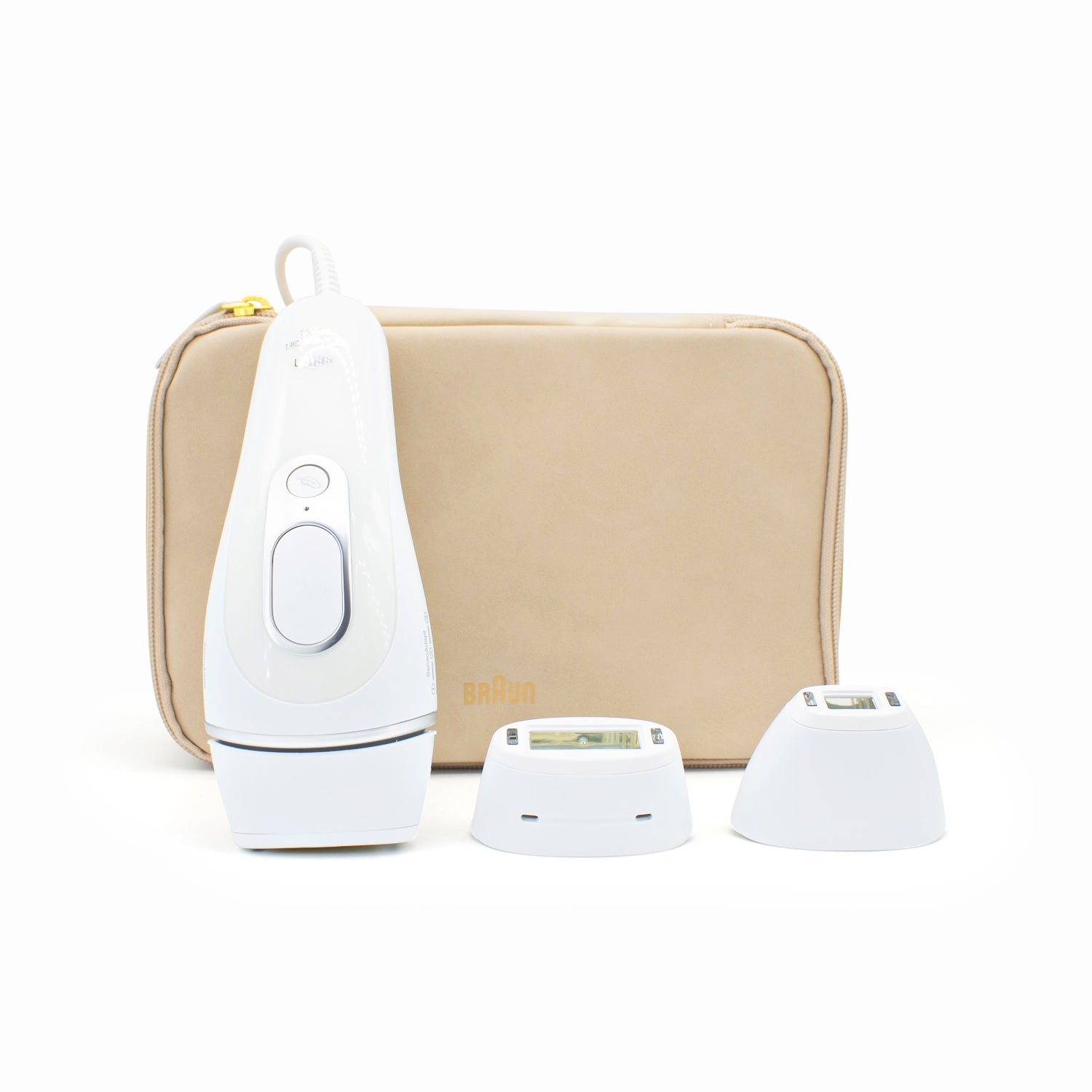 BRAUN Silk Expert Pro 3 PL3233 - Sin caja