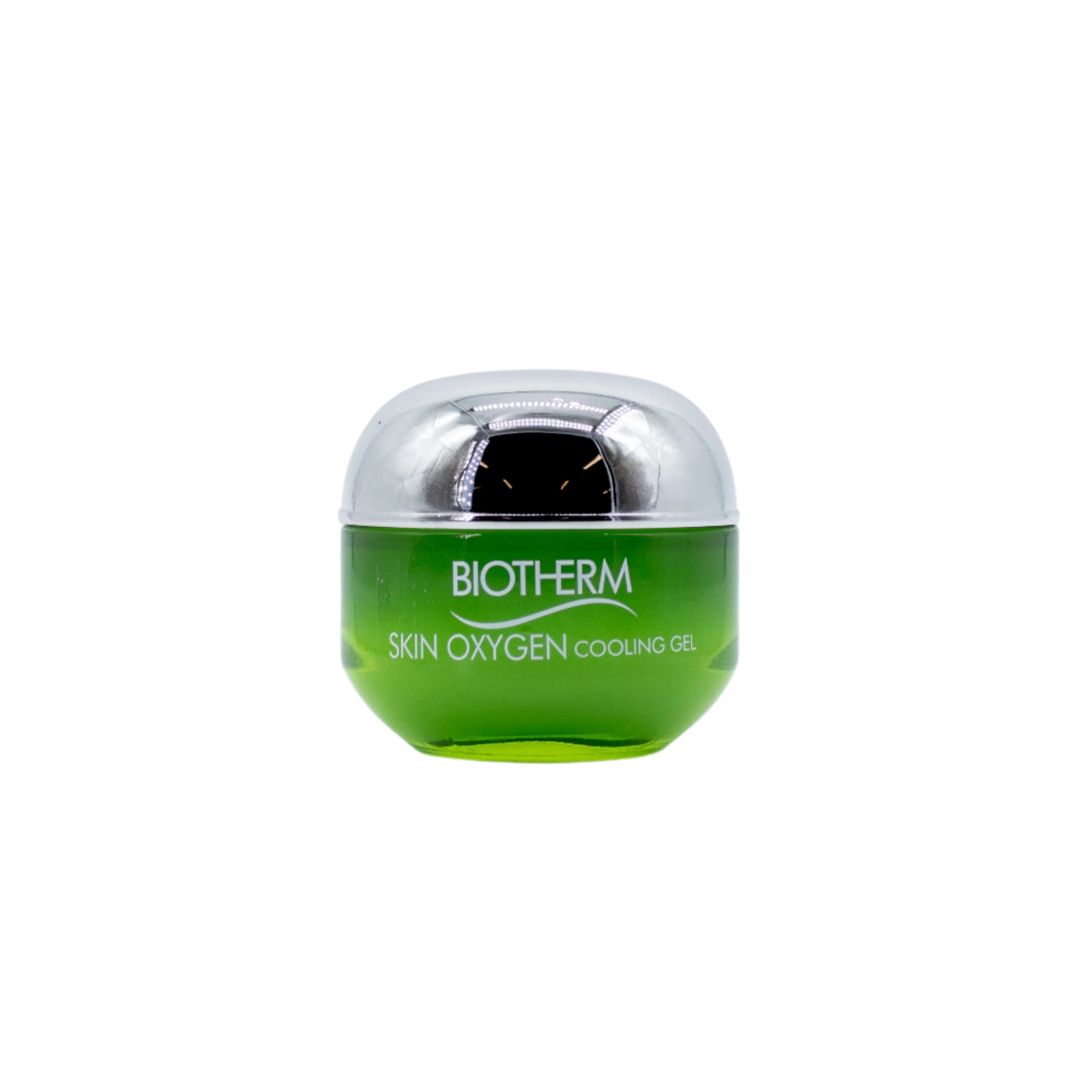 Gel refrescante con oxígeno para la piel BIOTHERM 50 ml (caja faltante)