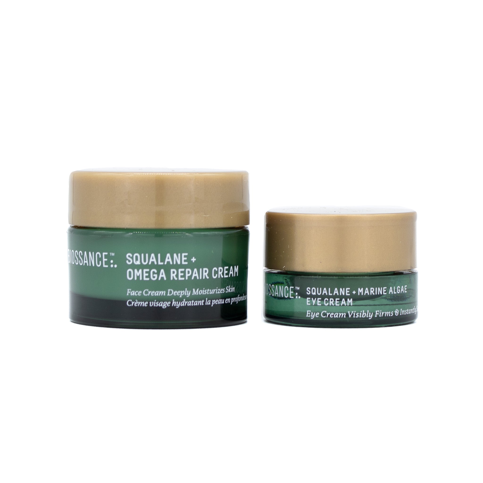 BIOSSANCE Skinstant Transformation - Caja imperfecta