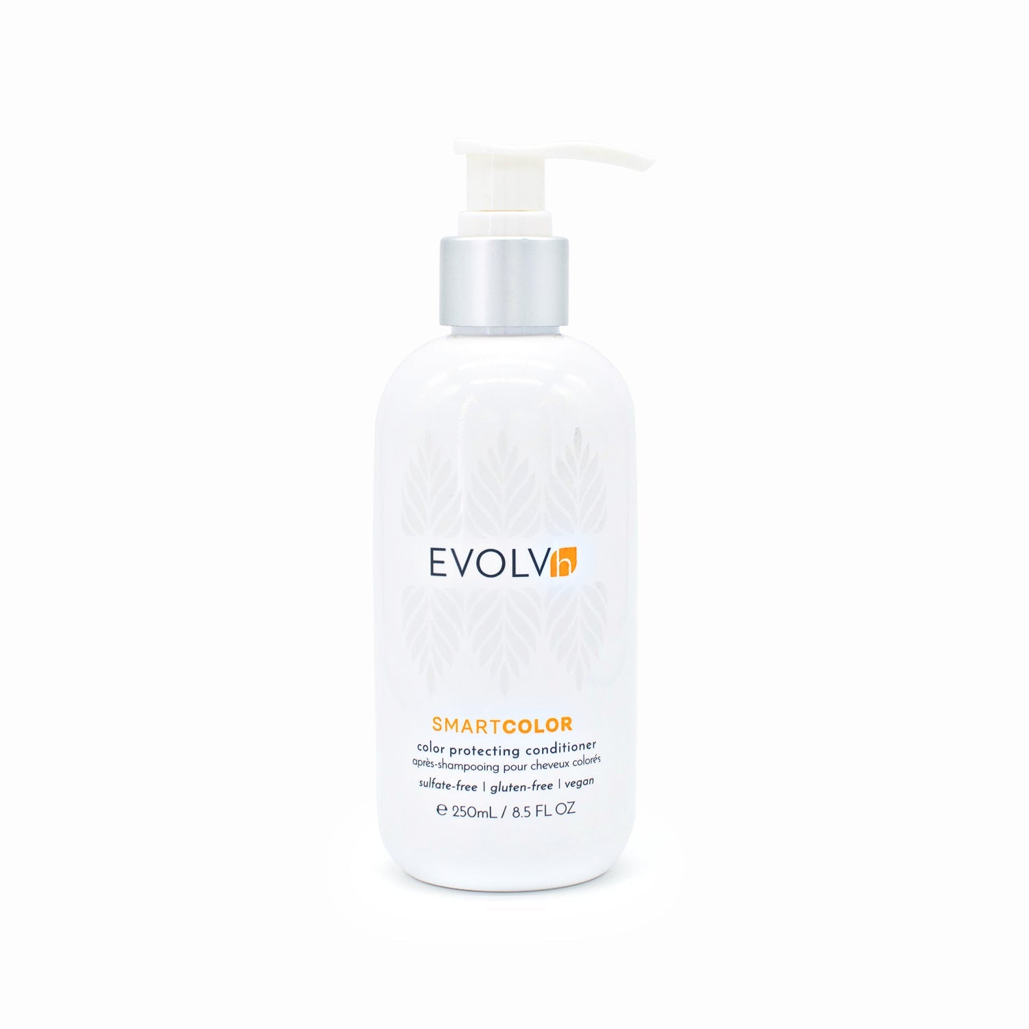 Acondicionador protector del color EVOLVh SmartColor 8.5 oz - Falta una pequeña cantidad