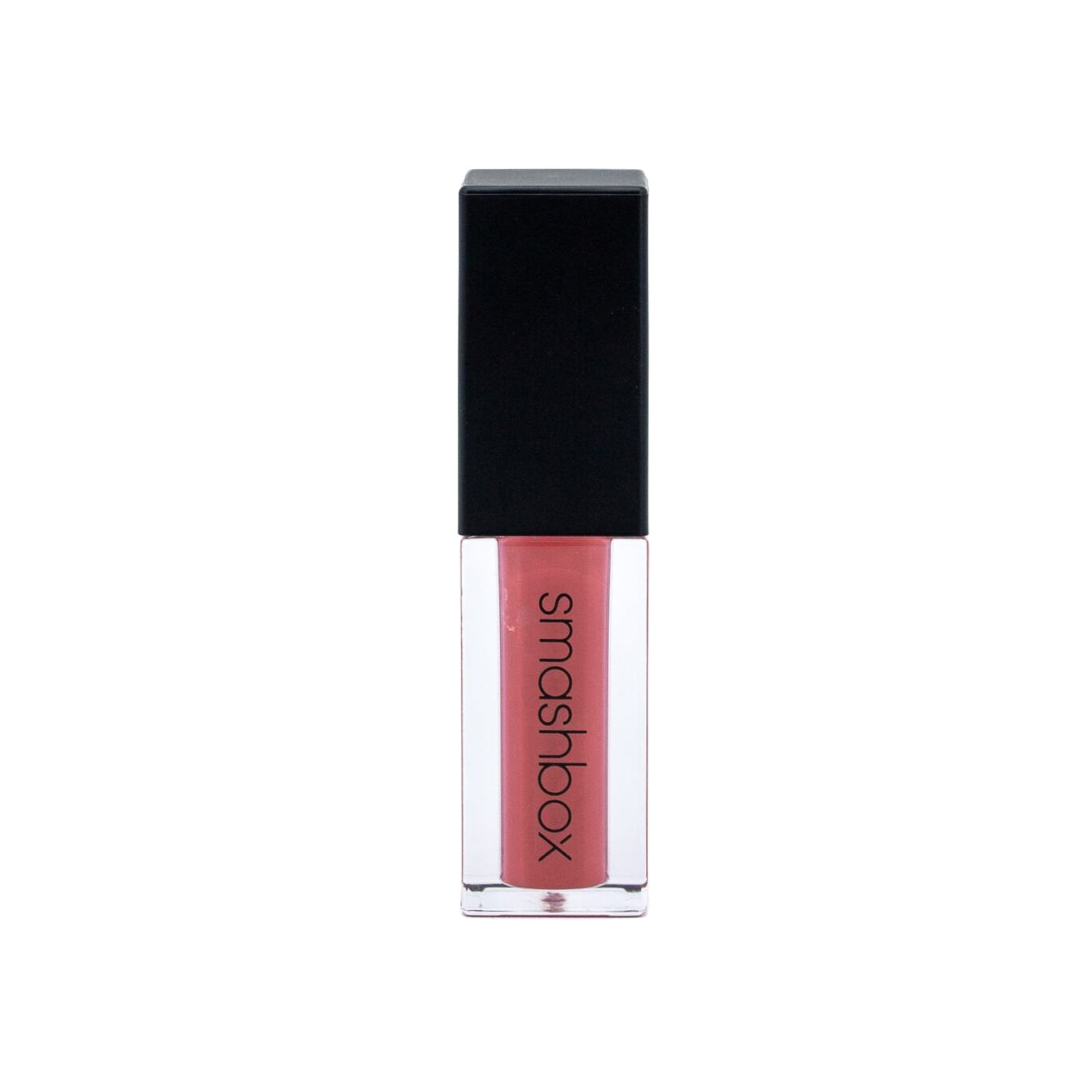 Lápiz labial líquido mate Always On de Smashbox NO CHILL 0.13 oz - Caja faltante
