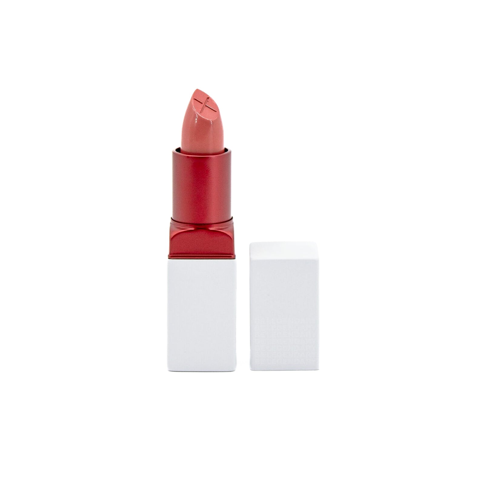 Lápiz labial Smashbox Be Legendary Prime & Plush FUERA DE LA OFICINA 0.14 oz - Caja faltante