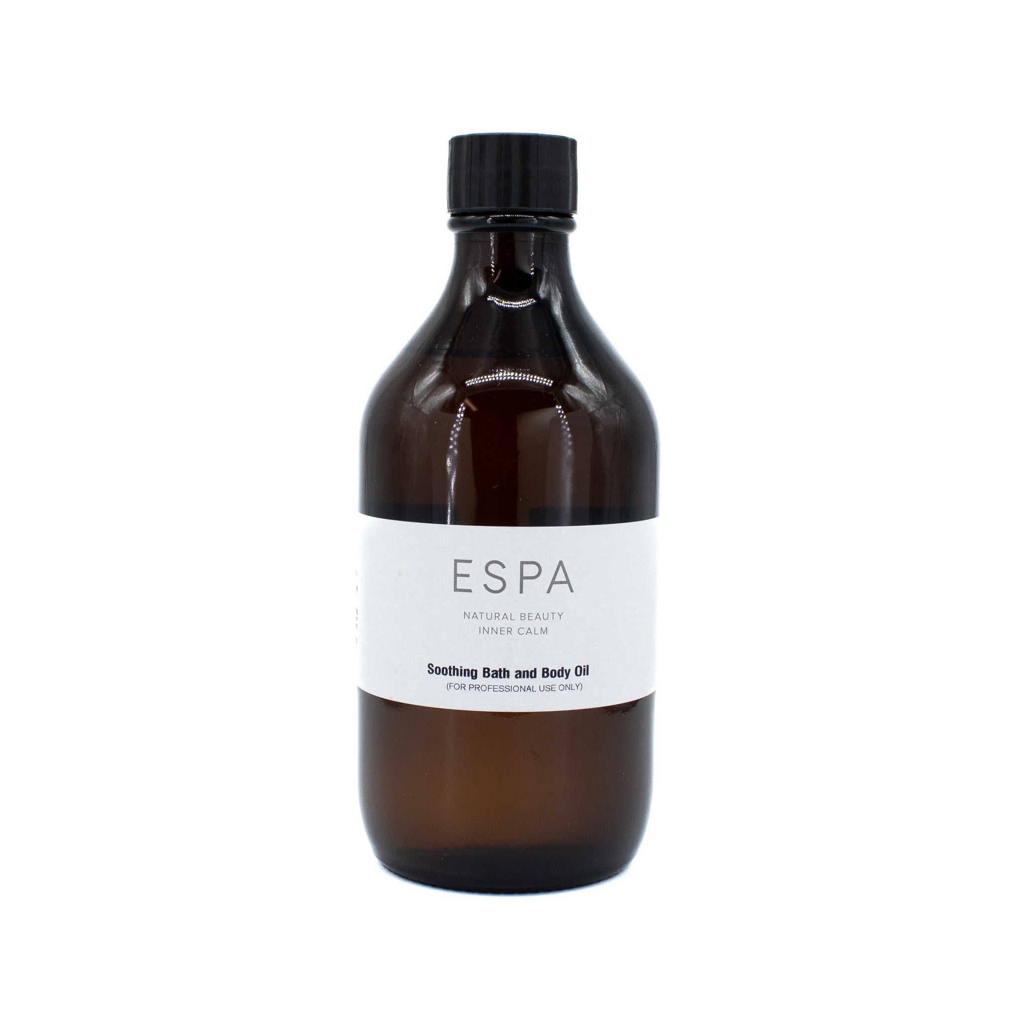 Aceite calmante para baño y cuerpo ESPA 16.9 oz - Nuevo