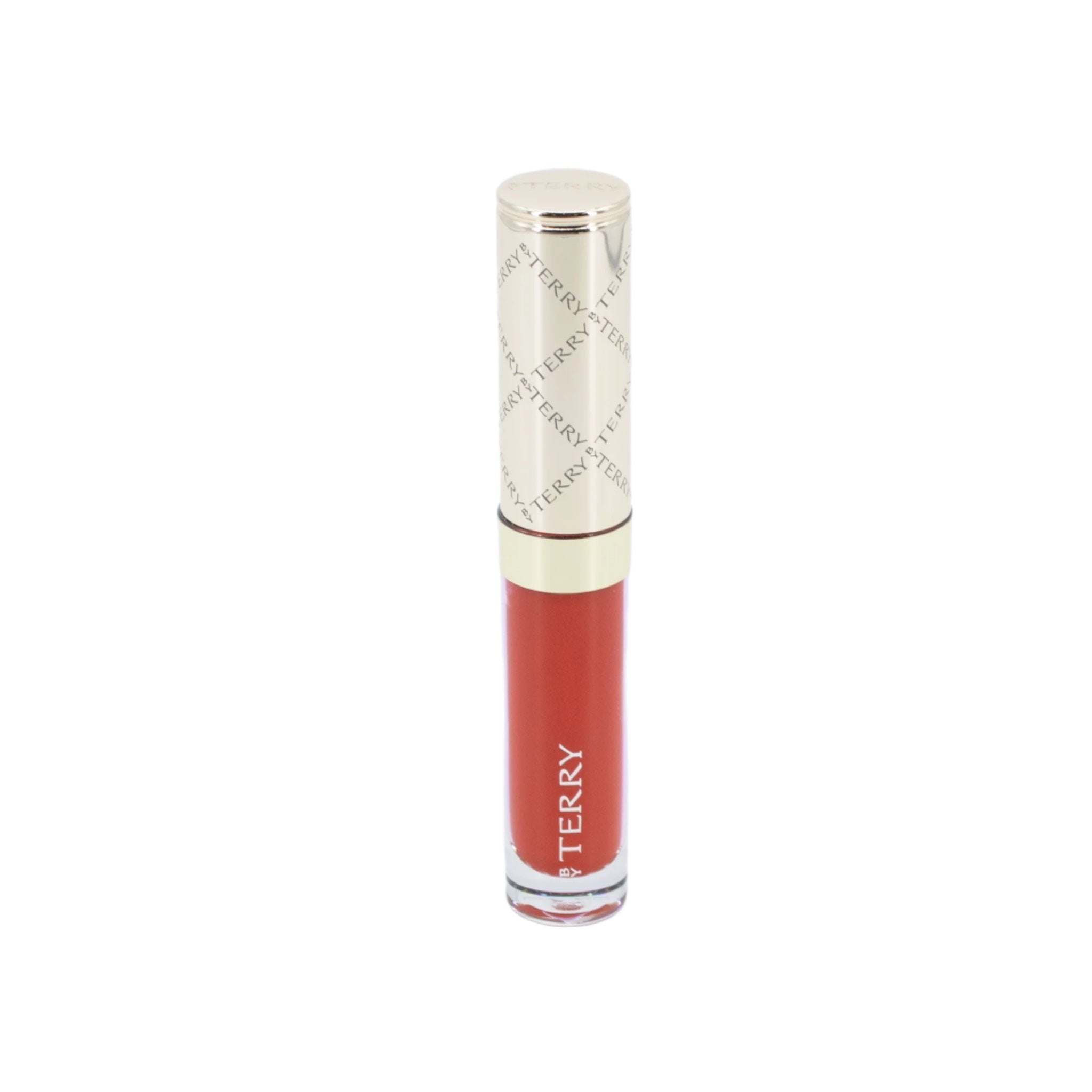POR TERRY Lápiz labial Terrybly Velvet Rouge 8. INGU ROUGE .07oz - Caja Imperfect