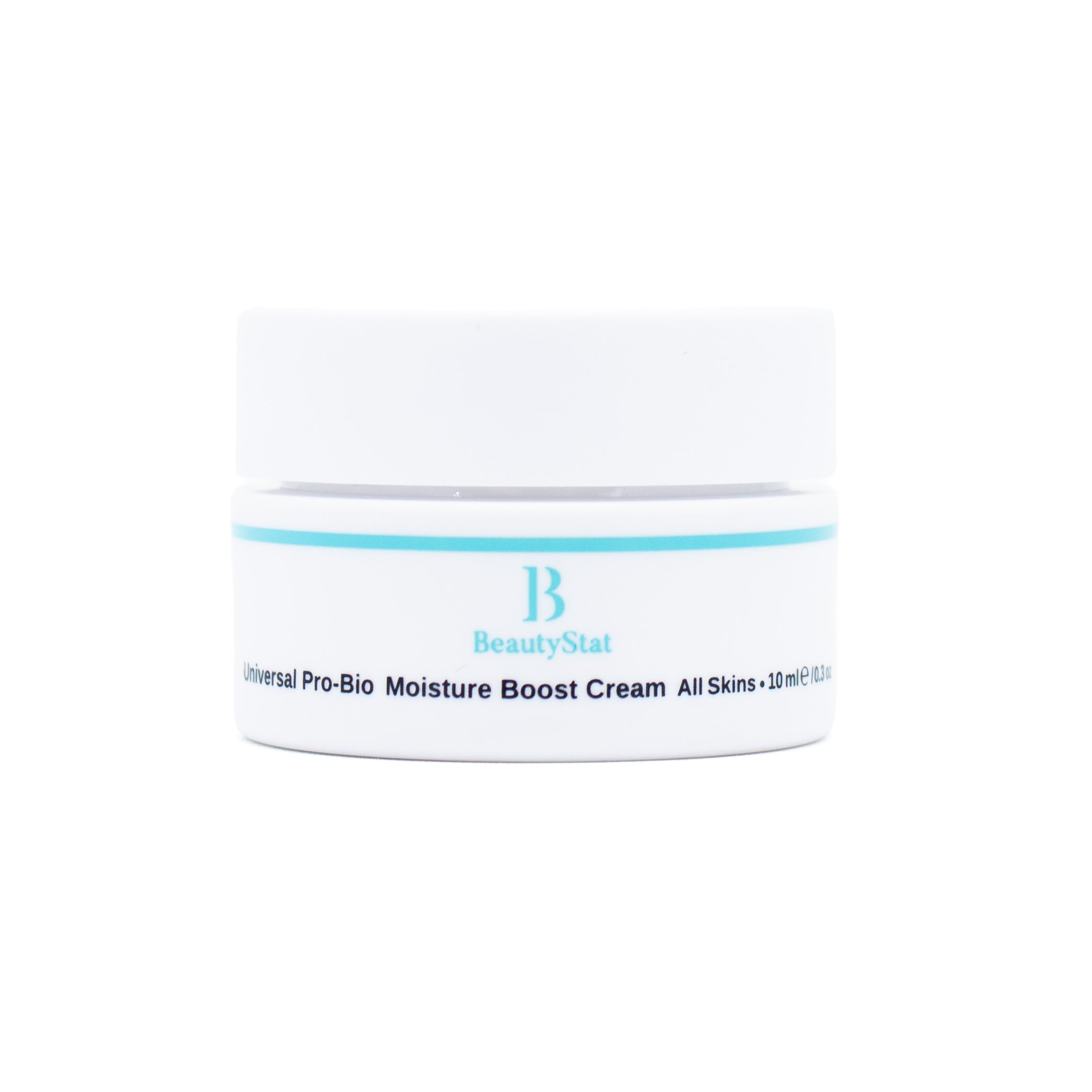 Crema hidratante BeautyStat Universal Pro-Bio Boost de 0.3 oz - Nueva