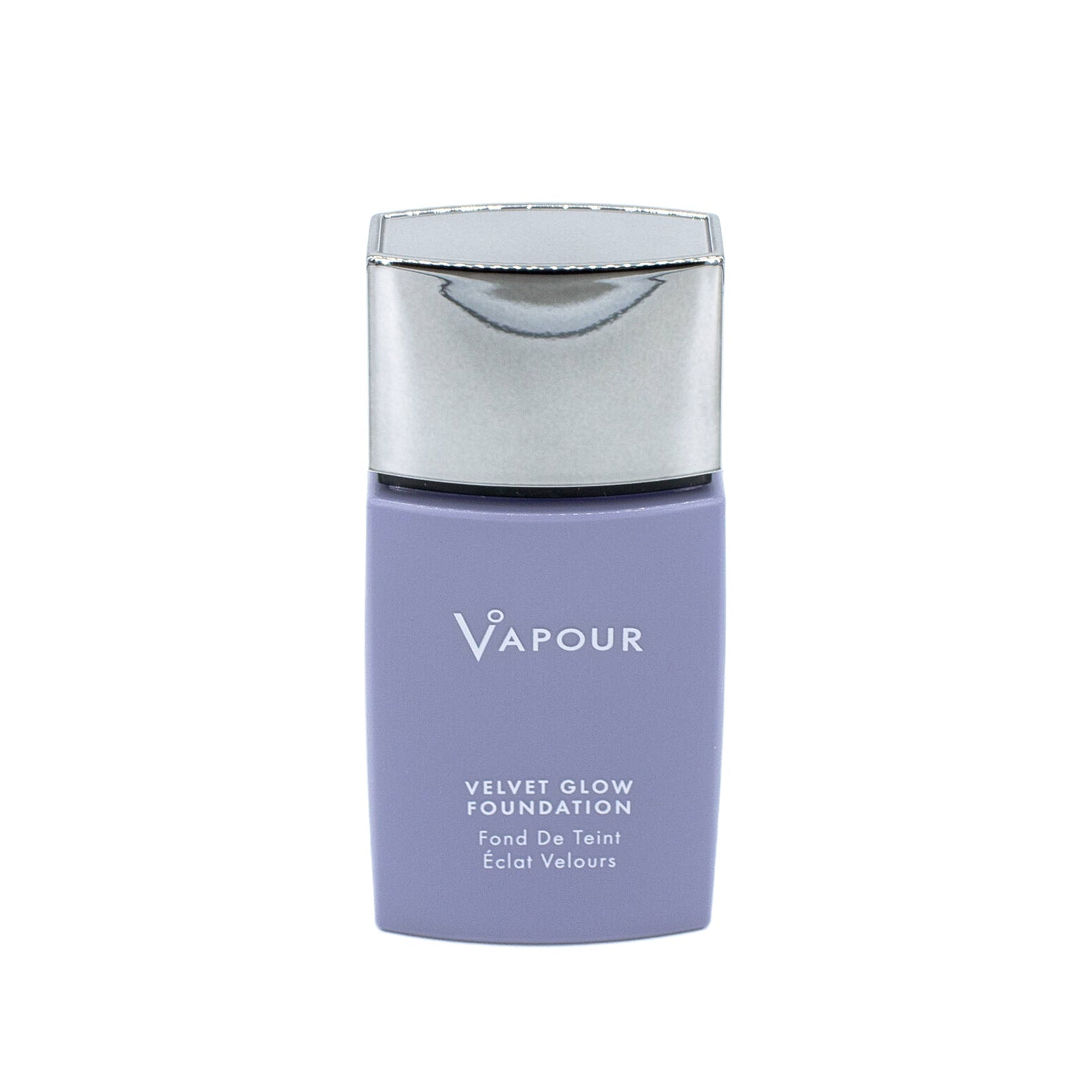 Base de maquillaje Velvet Glow de VAPOUR BEAUTY 100 V, 1 oz - Nueva