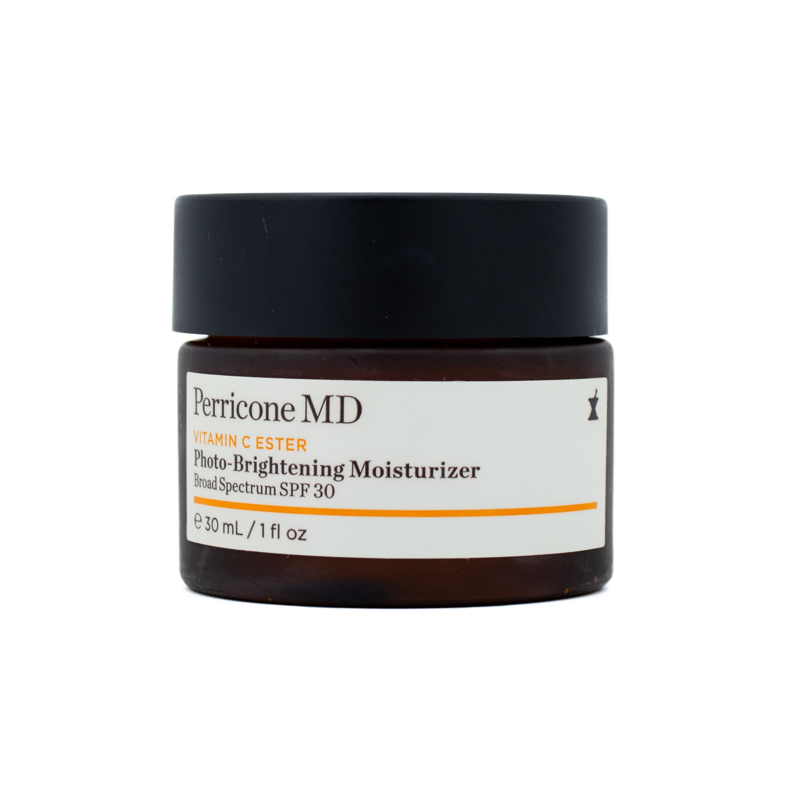 Perricone MD Hidratante Fotoluminiscente con Vitamina C FPS 30, 1 oz - Caja faltante
