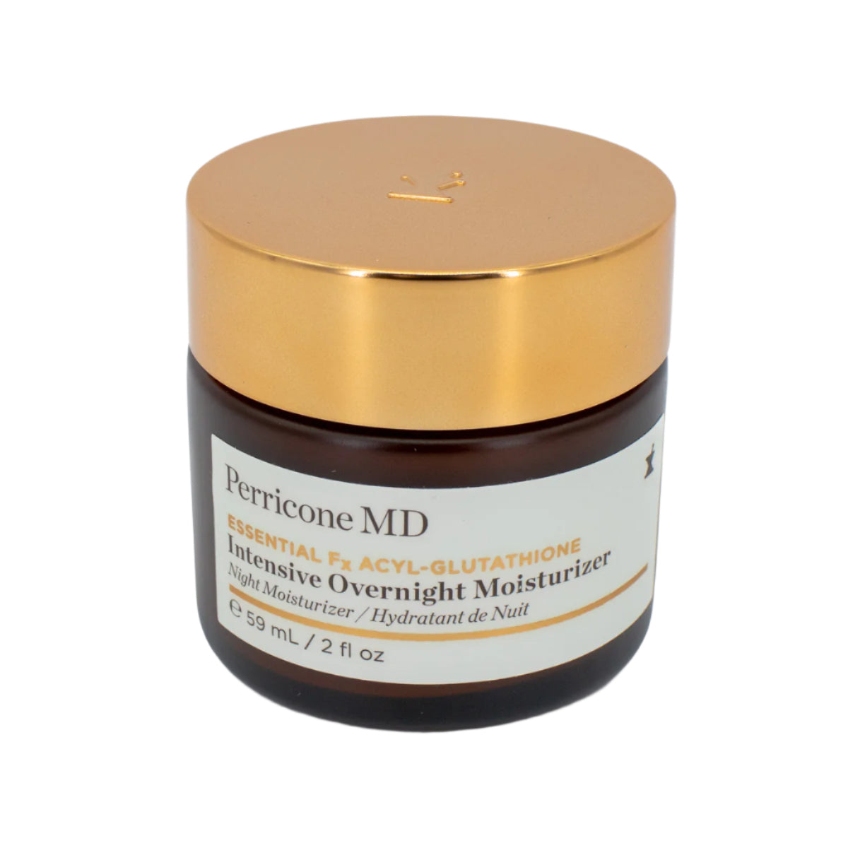 Hidratante intensivo de noche Perricone MD 2 oz - Caja faltante