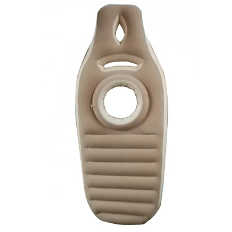 Adjustable Inflatable Pregnancy Pillow for Sleep and Yoga