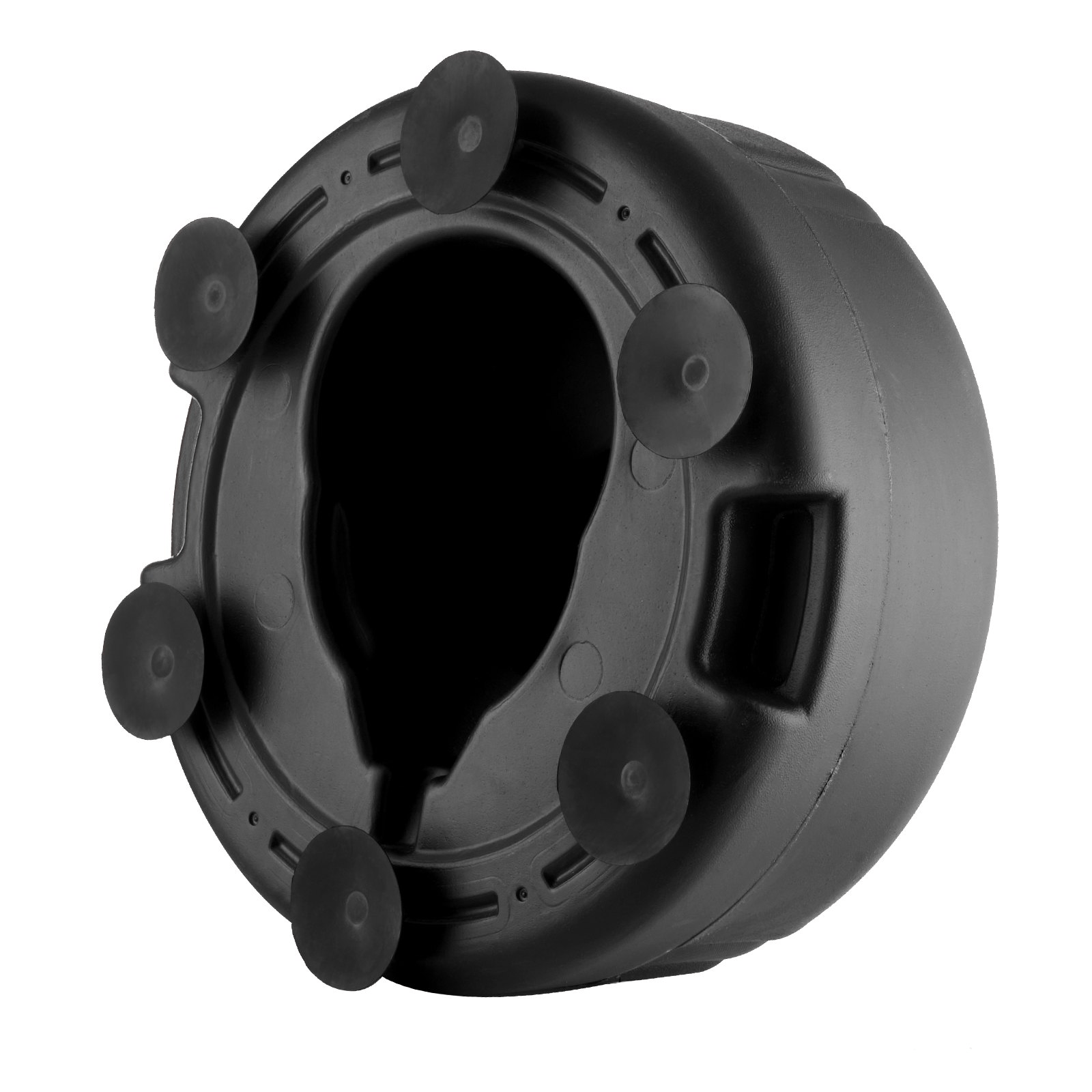 Adjustable Reflex Punching Bag with Gloves & Stand - VEVOR