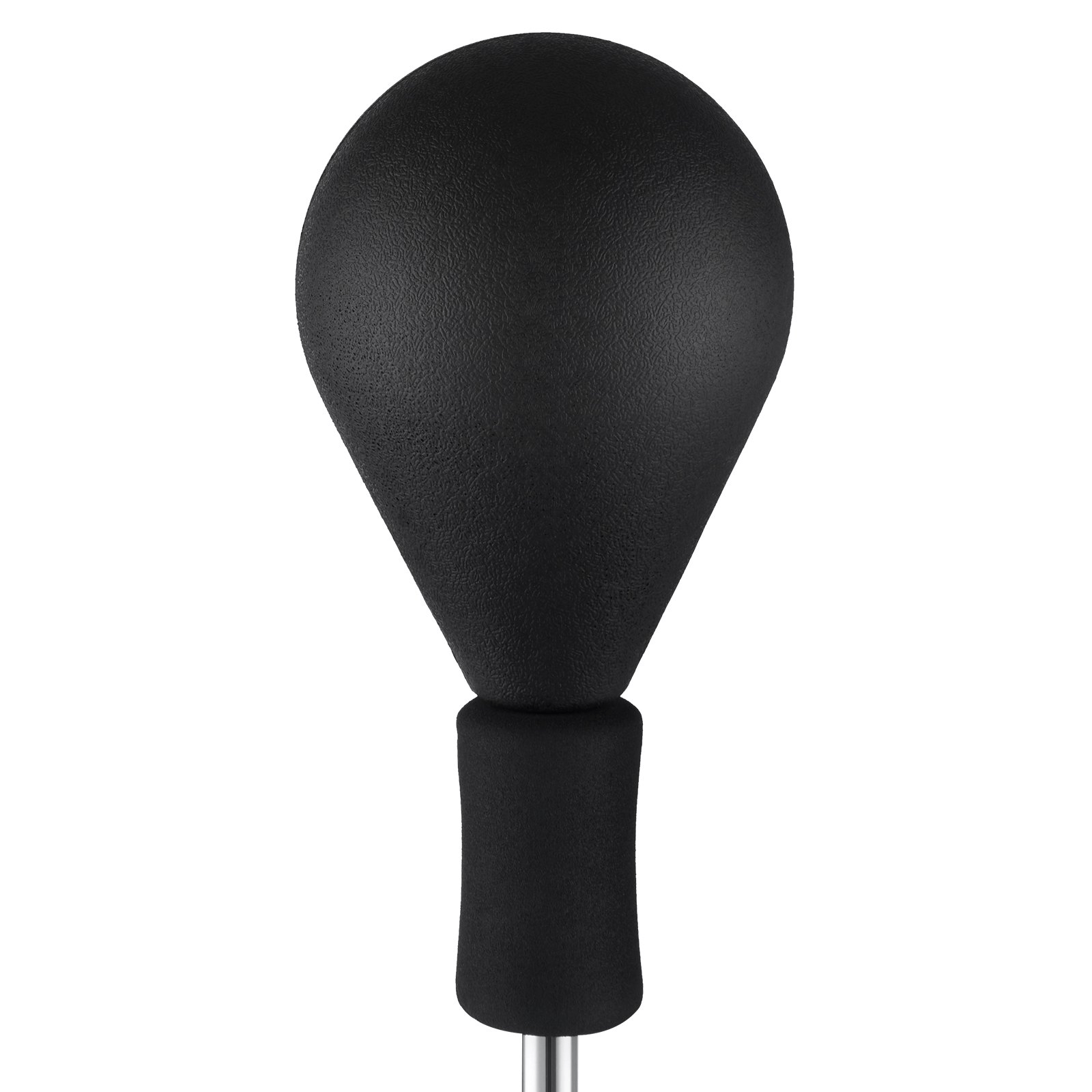 Adjustable Reflex Punching Bag with Gloves & Stand - VEVOR