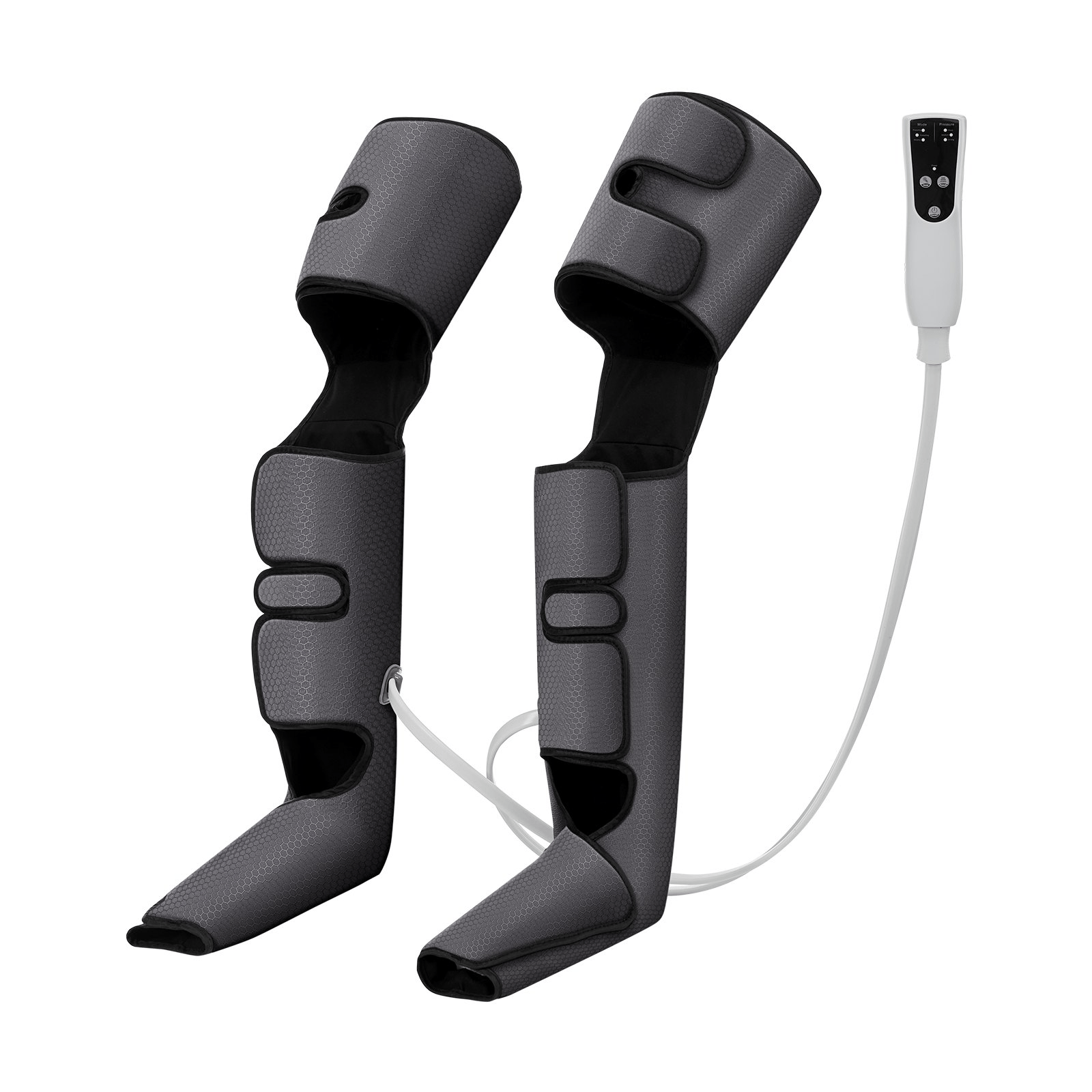 VEVOR Leg Circulation Massager Boots with Air Compression