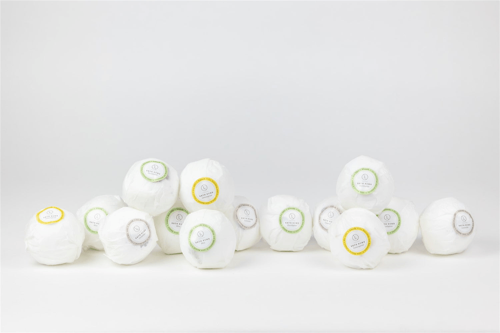 All Natural Get Well Gift Basket by Lizlush