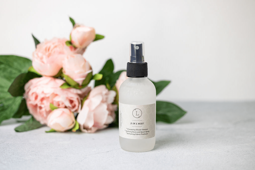 All Natural Get Well Gift Basket by Lizlush