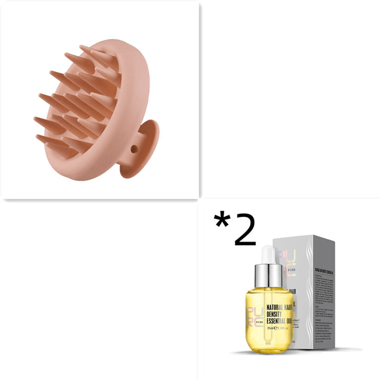 💆 Anti-Dropping Nourishing & Repairing Hair Care Oil – Strengthen & Restore | 35ml