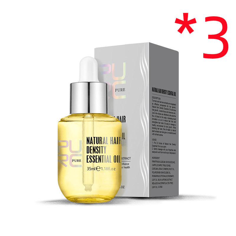 💆 Anti-Dropping Nourishing & Repairing Hair Care Oil – Strengthen & Restore | 35ml
