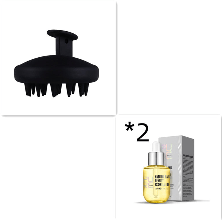 💆 Anti-Dropping Nourishing & Repairing Hair Care Oil – Strengthen & Restore | 35ml