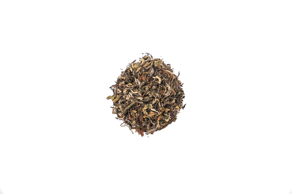 Oolong de otoño