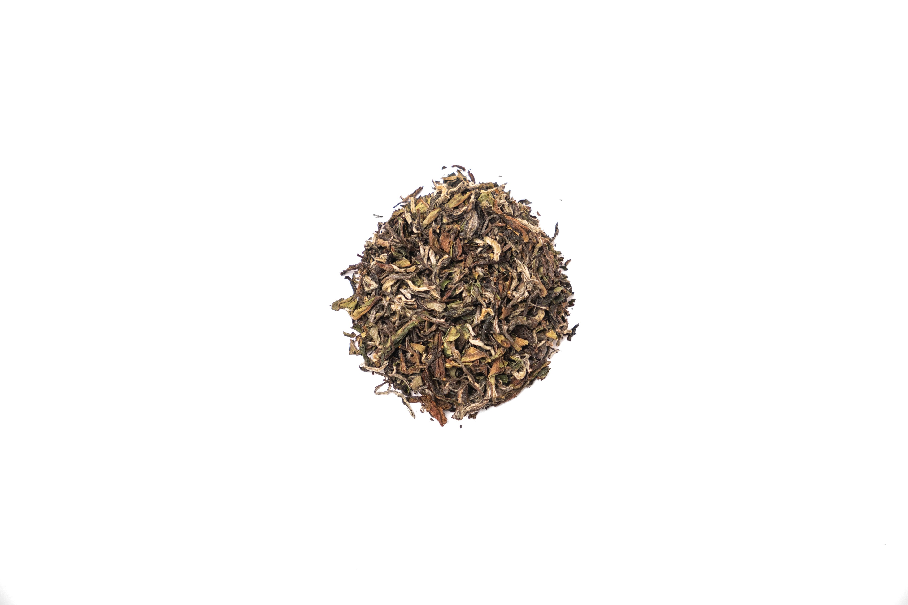 Oolong de otoño