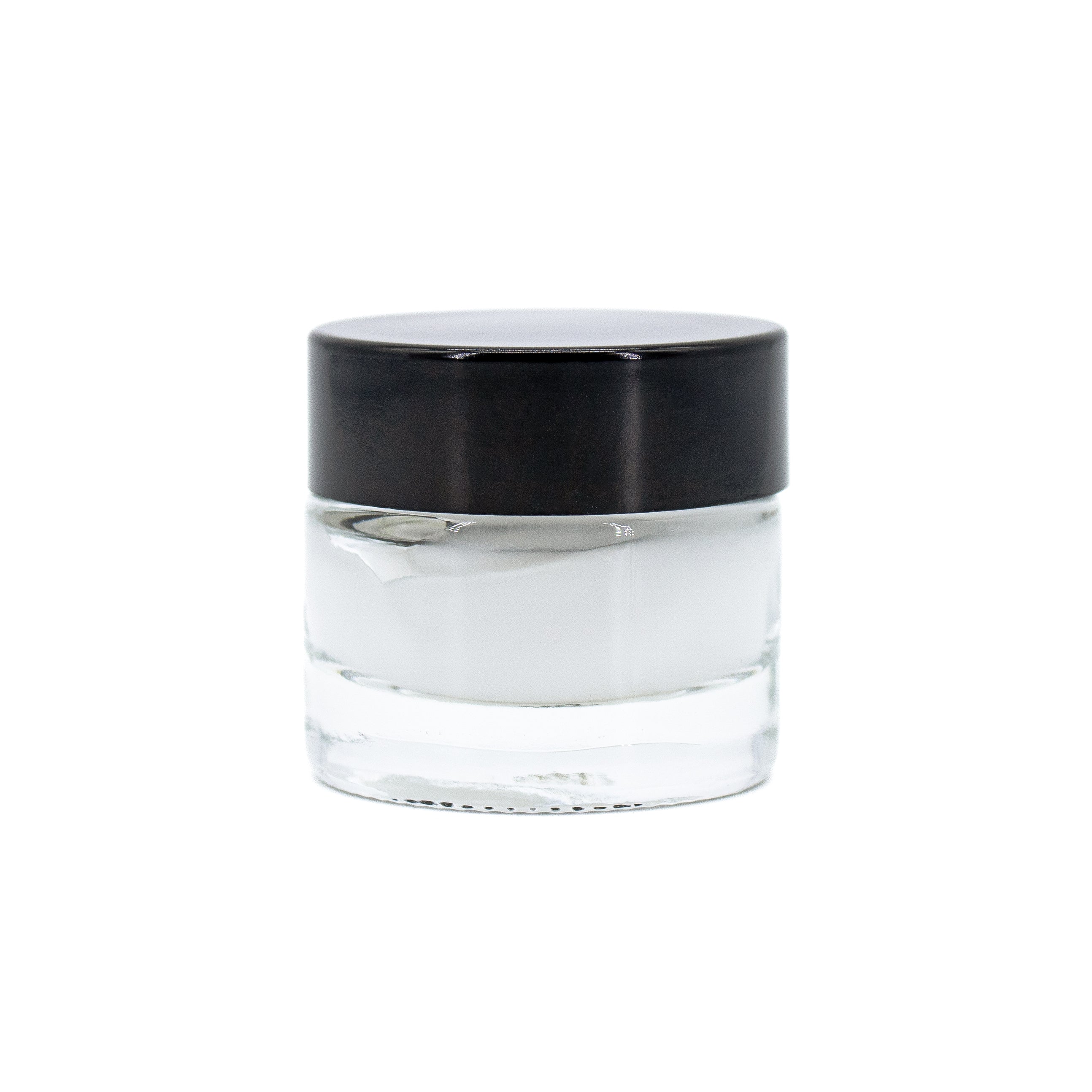 Crema para ojos con ácido hialurónico Molecular Boost de avant, 0.34 oz - Imperfect Box