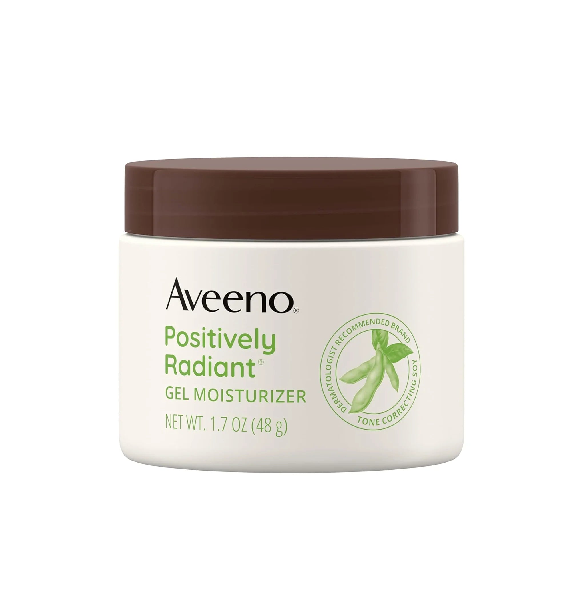Crema de noche Aveeno Positively Radiant 38 ml - Nueva